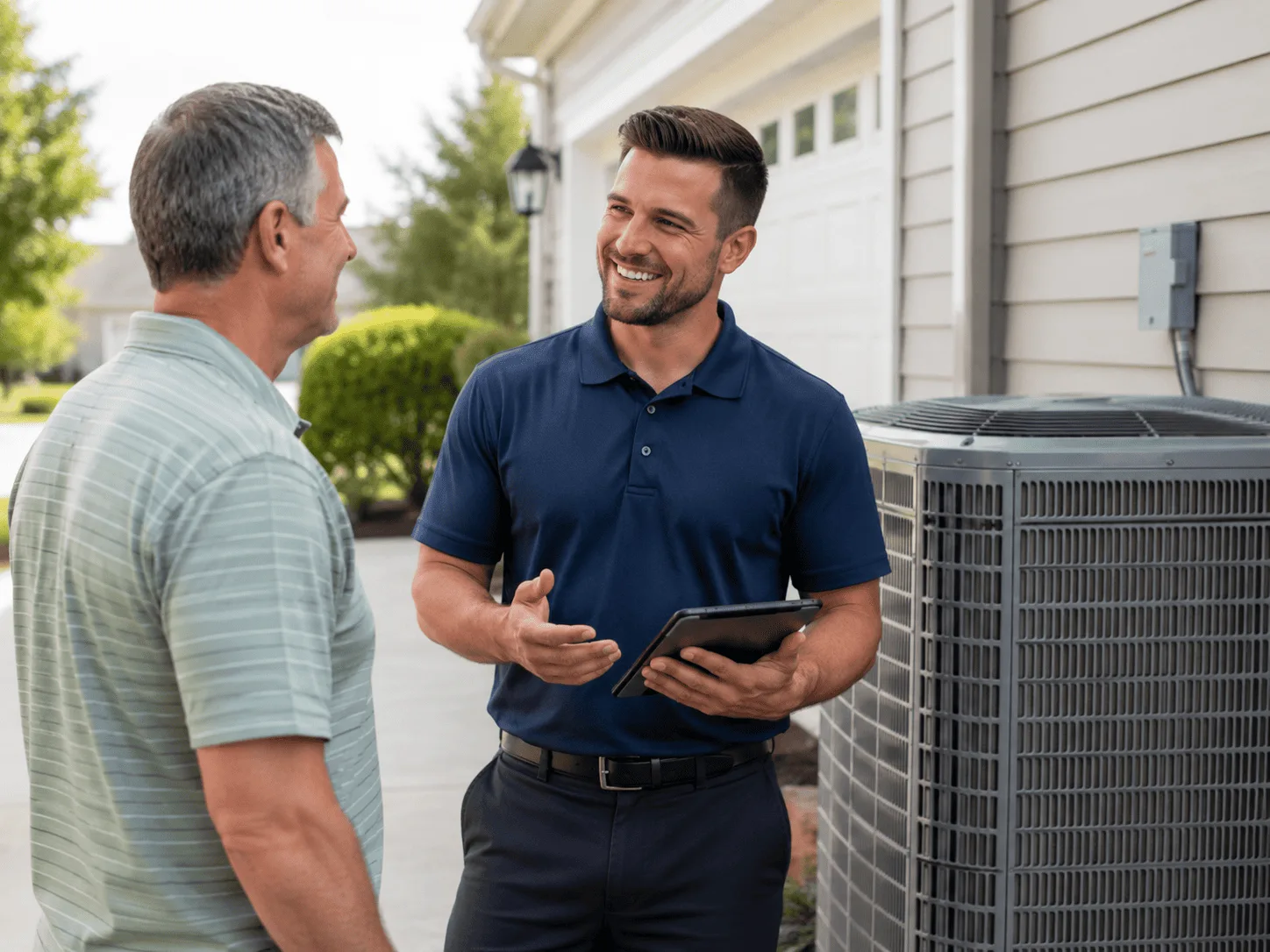 Heat Pump Installation Aline, OK FAQs